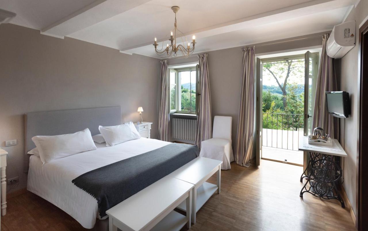 Cascina Meriame แซร์ราลุงกา ดัลบา ภายนอก รูปภาพ