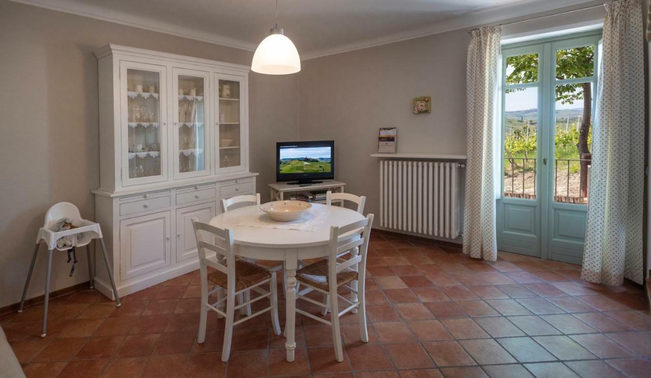 Cascina Meriame แซร์ราลุงกา ดัลบา ภายนอก รูปภาพ