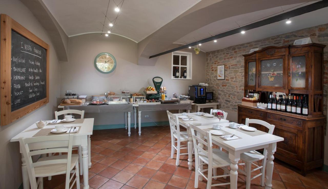 Cascina Meriame แซร์ราลุงกา ดัลบา ภายนอก รูปภาพ